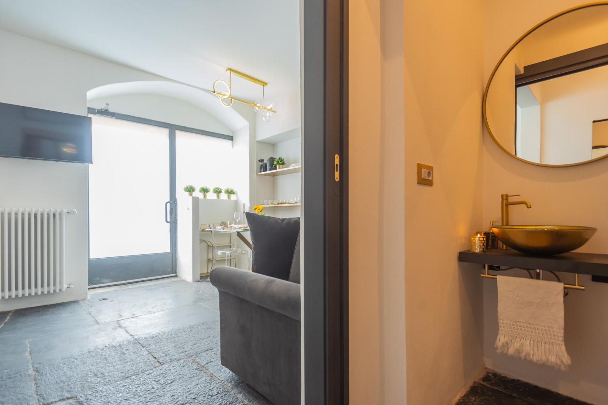 Como Dreams Apartments By Rent All コモ エクステリア 写真