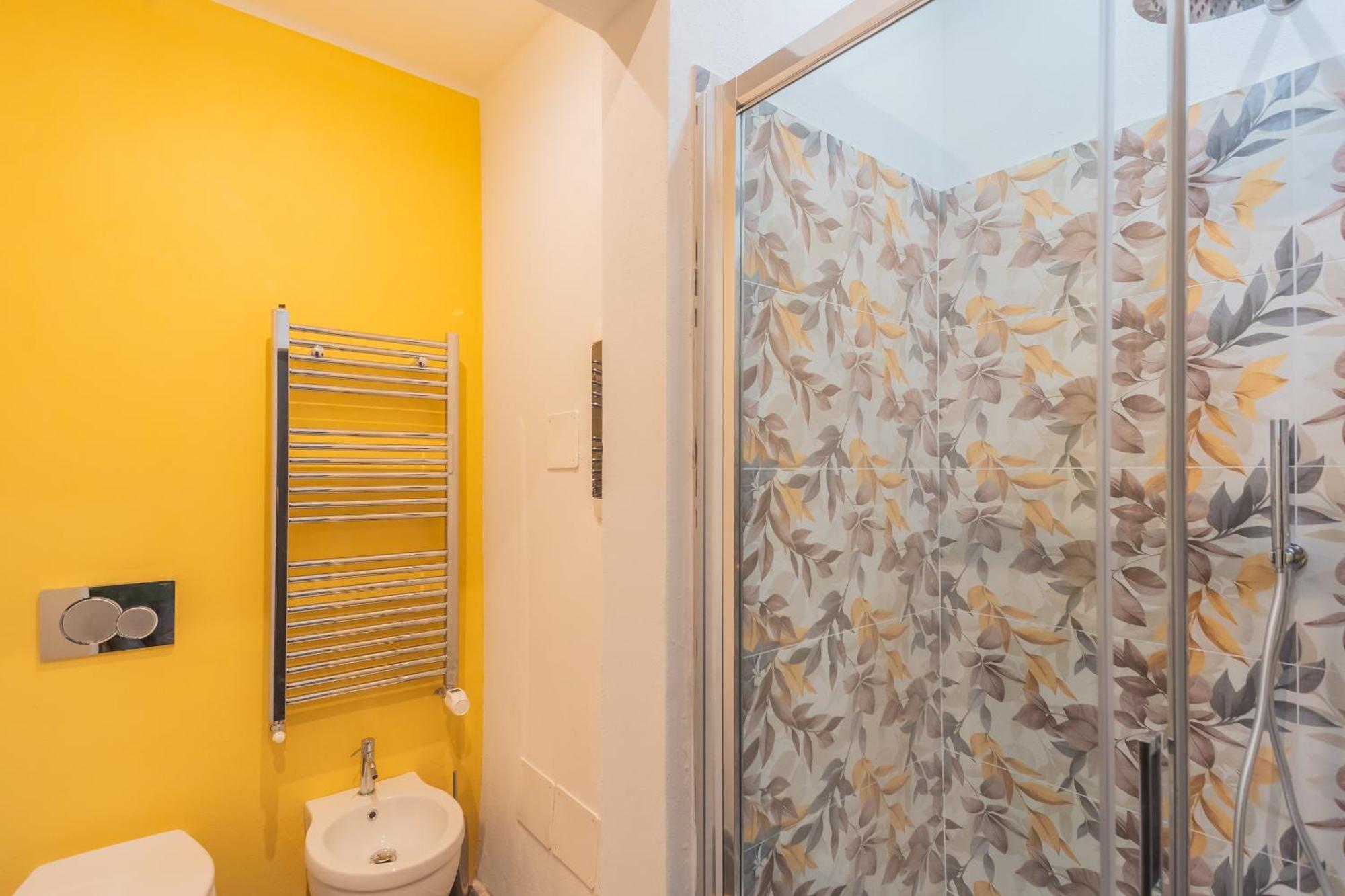 Como Dreams Apartments By Rent All コモ エクステリア 写真