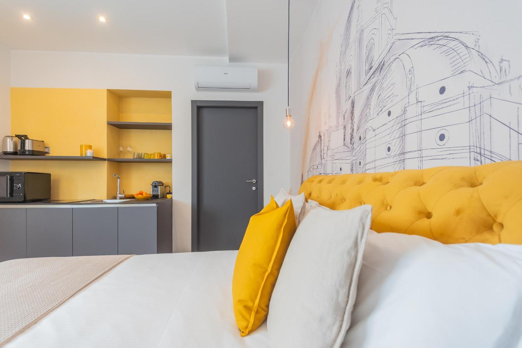 Como Dreams Apartments By Rent All コモ エクステリア 写真