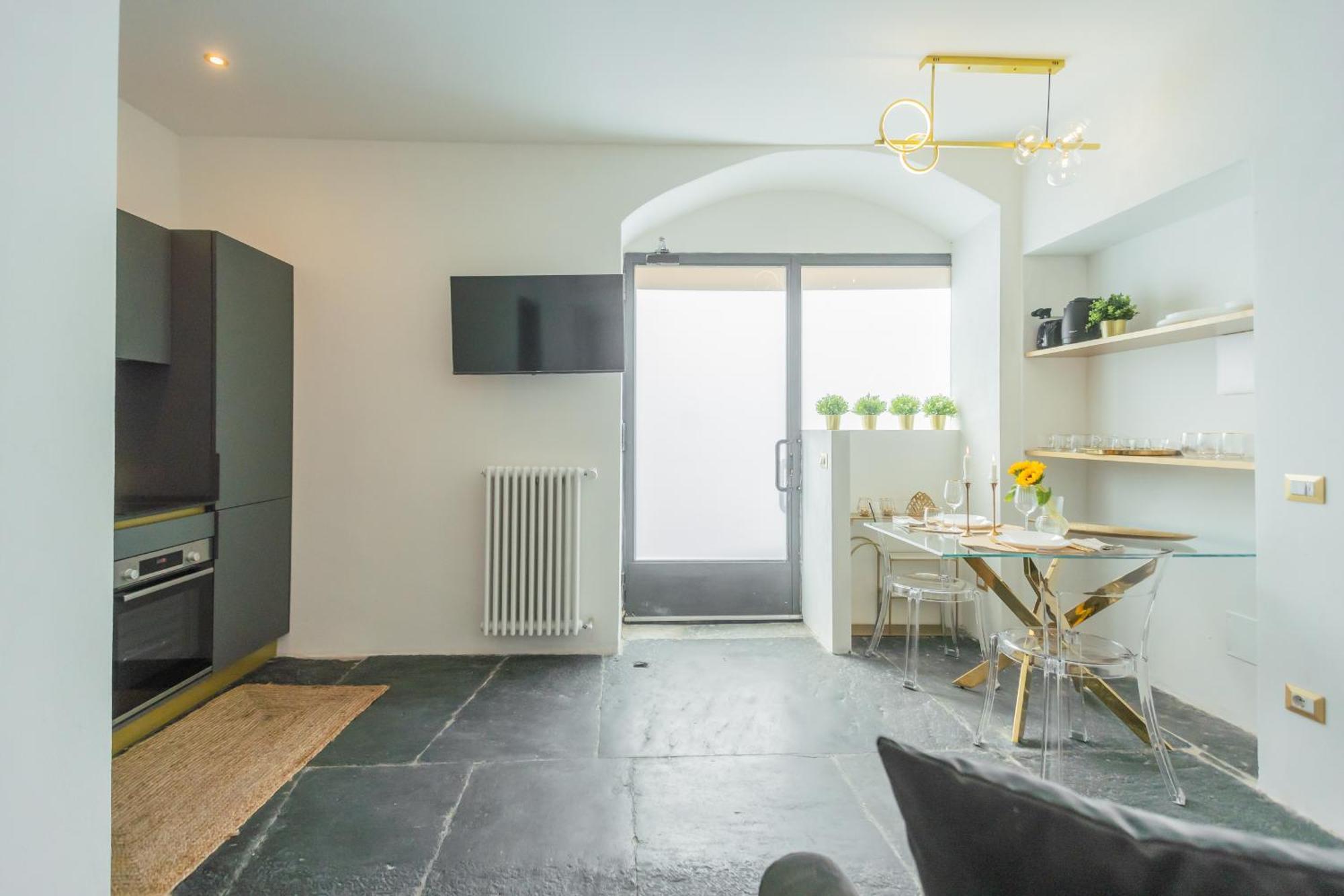 Como Dreams Apartments By Rent All コモ エクステリア 写真