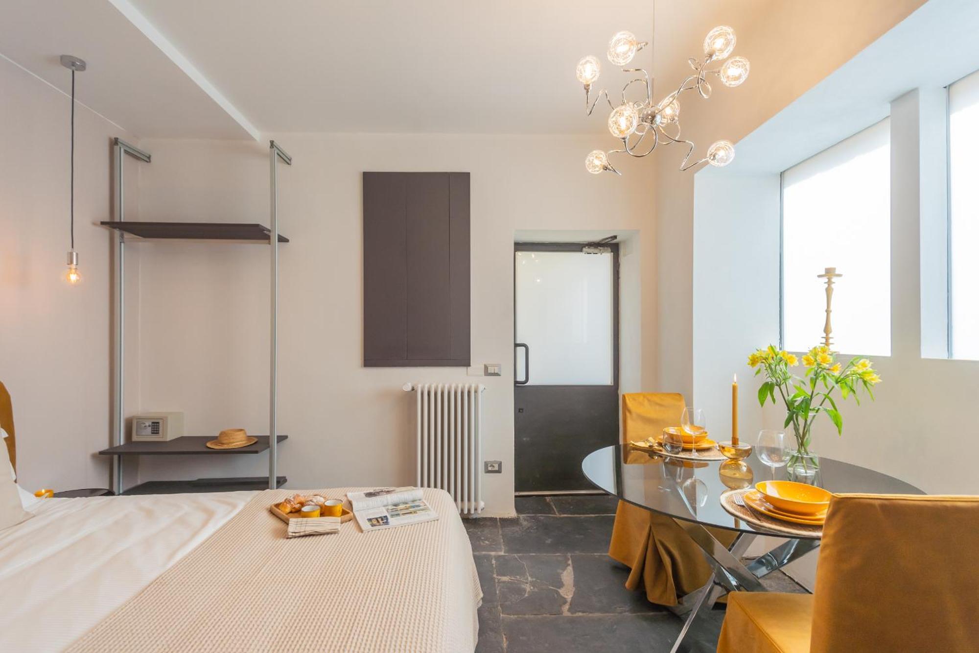 Como Dreams Apartments By Rent All コモ エクステリア 写真