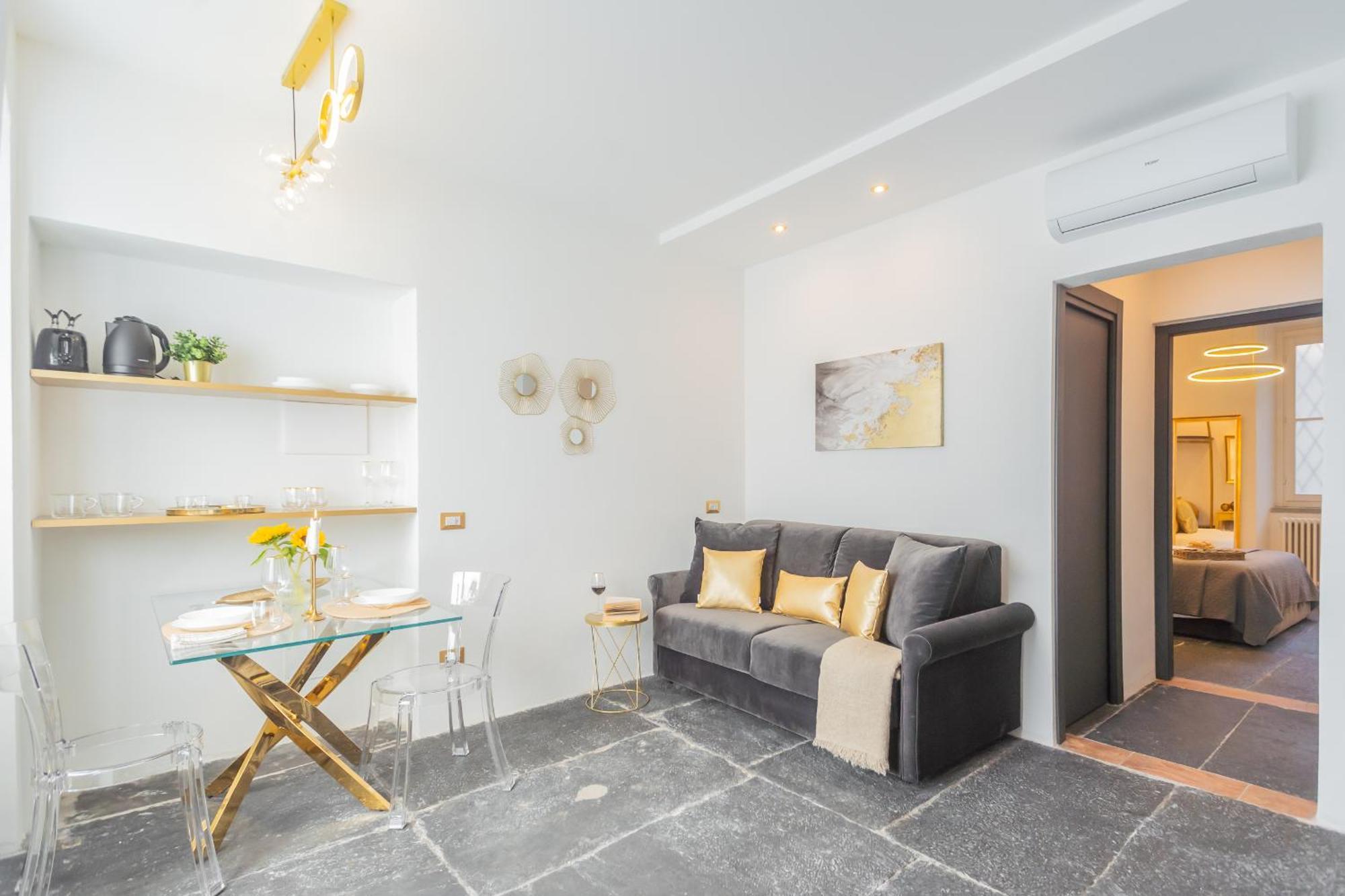 Como Dreams Apartments By Rent All コモ エクステリア 写真