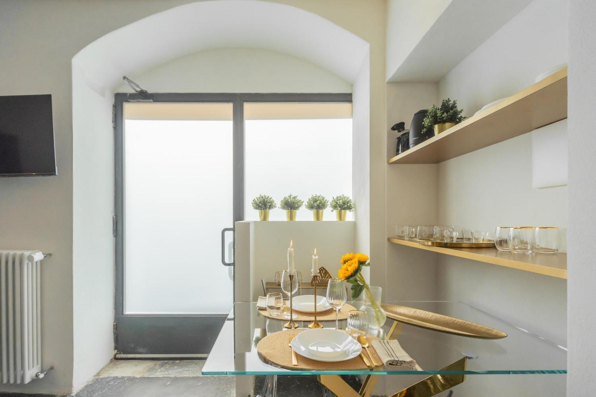 Como Dreams Apartments By Rent All コモ エクステリア 写真