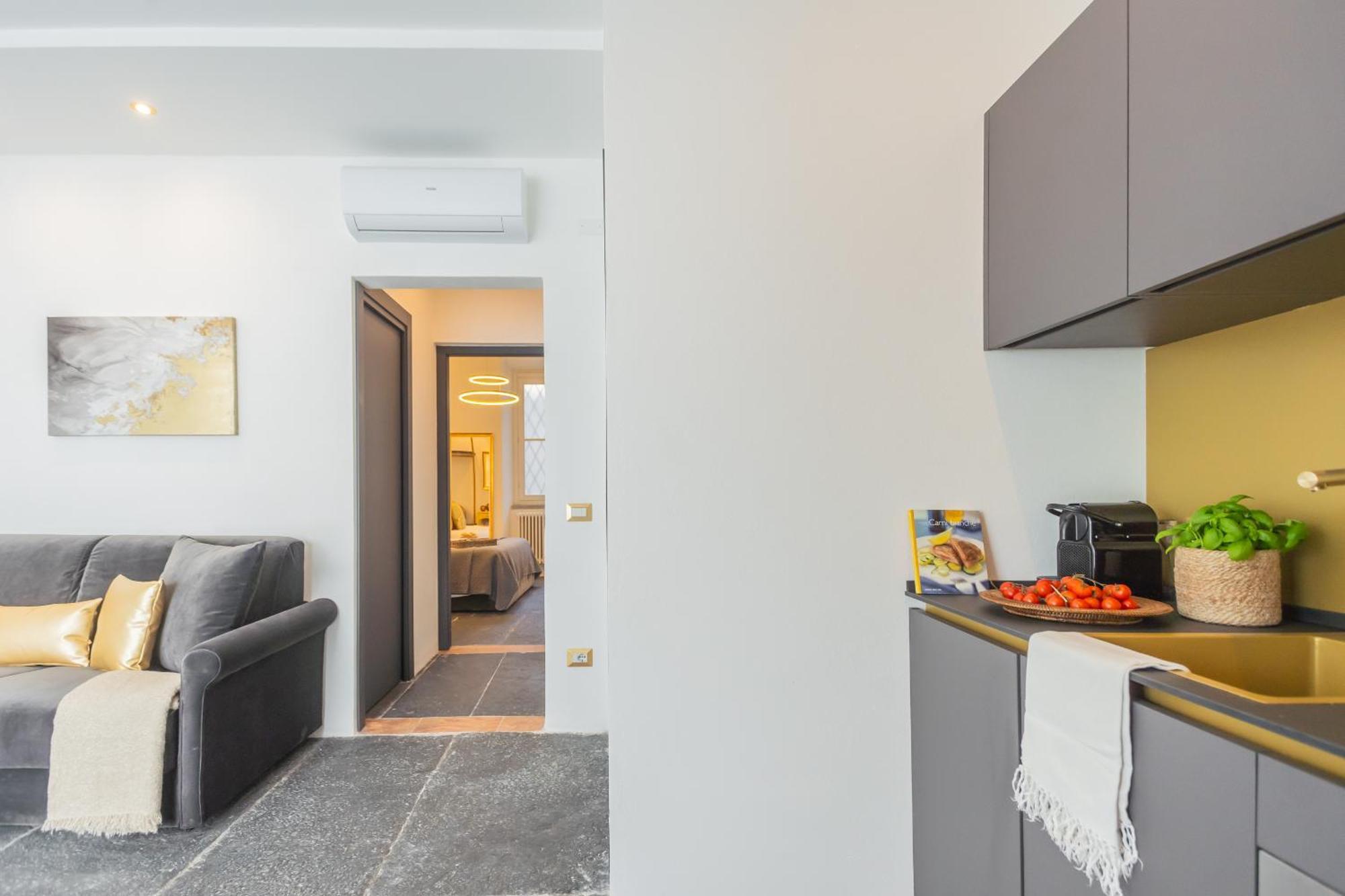Como Dreams Apartments By Rent All コモ エクステリア 写真